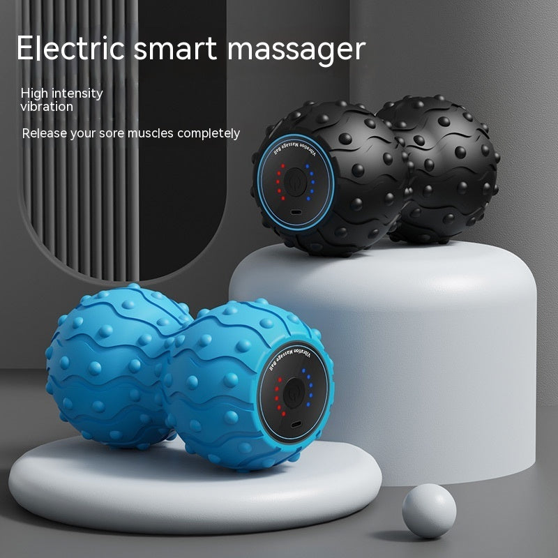 Massage ball - Maverick8830