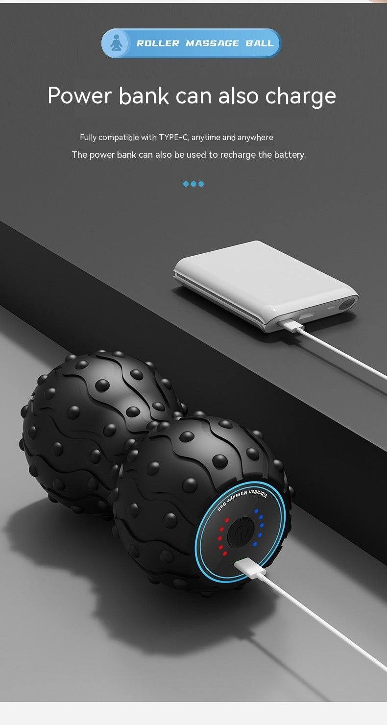 Massage Ball - Maverick8830