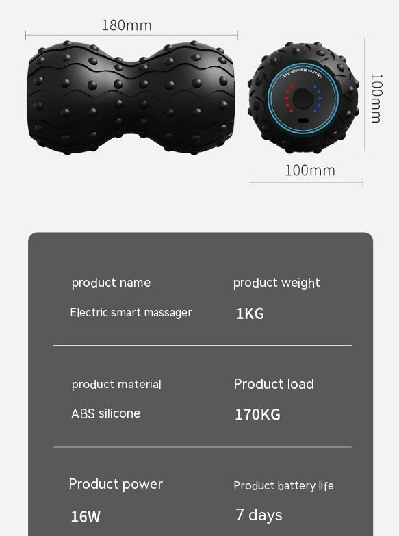 Massage Ball- Maverick8830