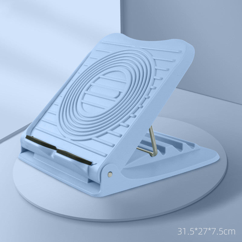 Foldable Pedal Stretch Plate - Maverick8830