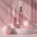 Cordless jump Rope - Maverick8830
