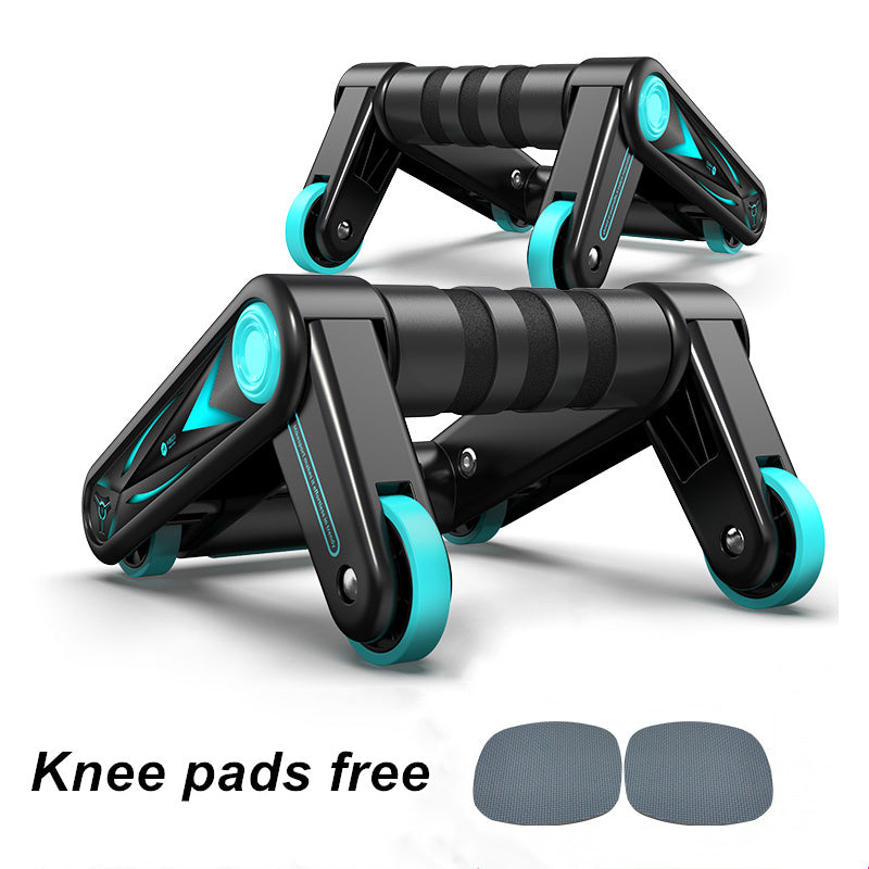foldable ab wheel - Maverick8830