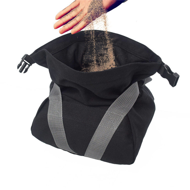 Sandbag kettlebell - Maverick8830