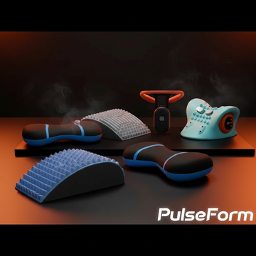 Posture Collection Hero