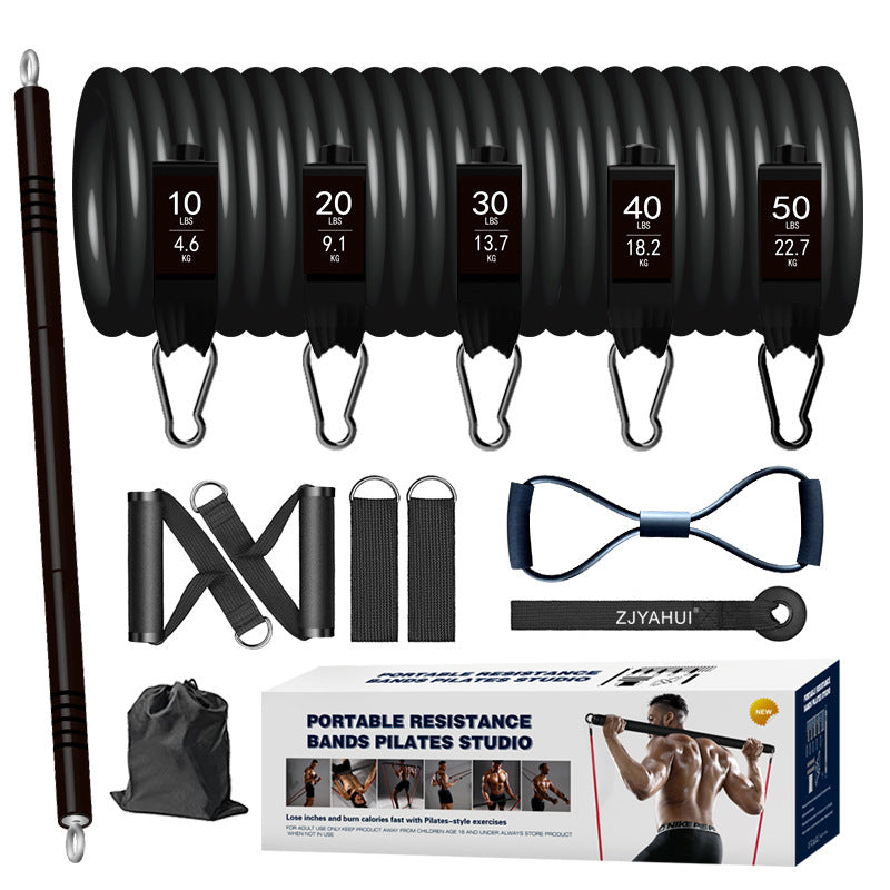 resistance bands set - Maverick8830