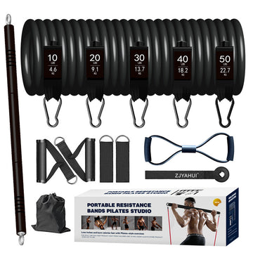 resistance bands set - Maverick8830