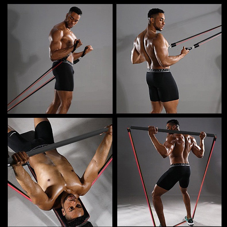 resistance bands set - Maverick8830