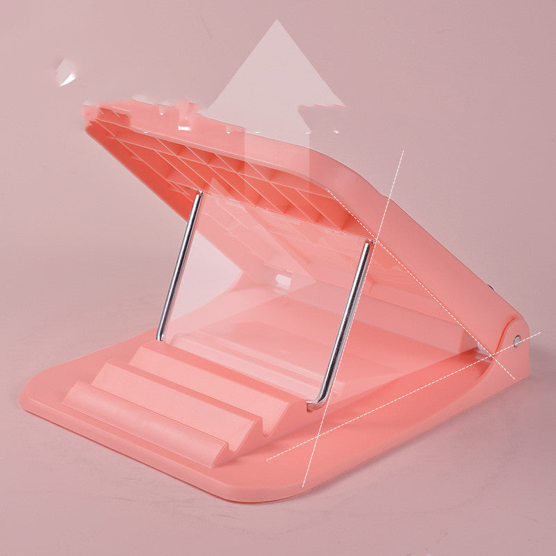 Foldable Pedal Stretch Plate - Maverick8830