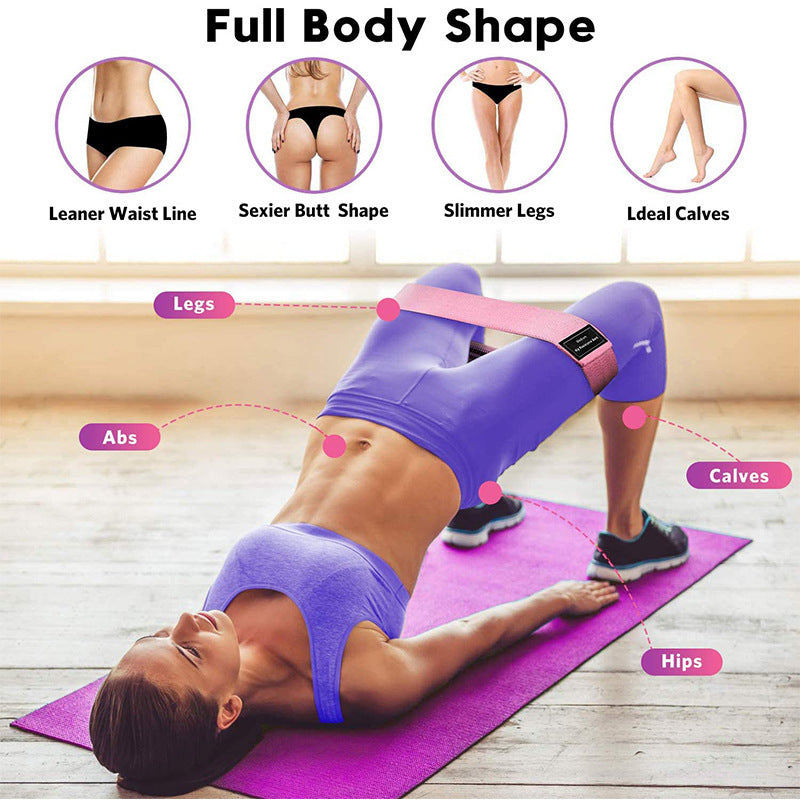 Resistance Band - Maverick8830