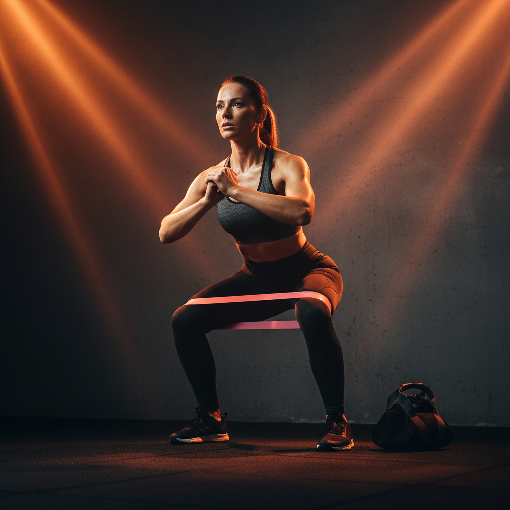 Strength Lifestyle 3