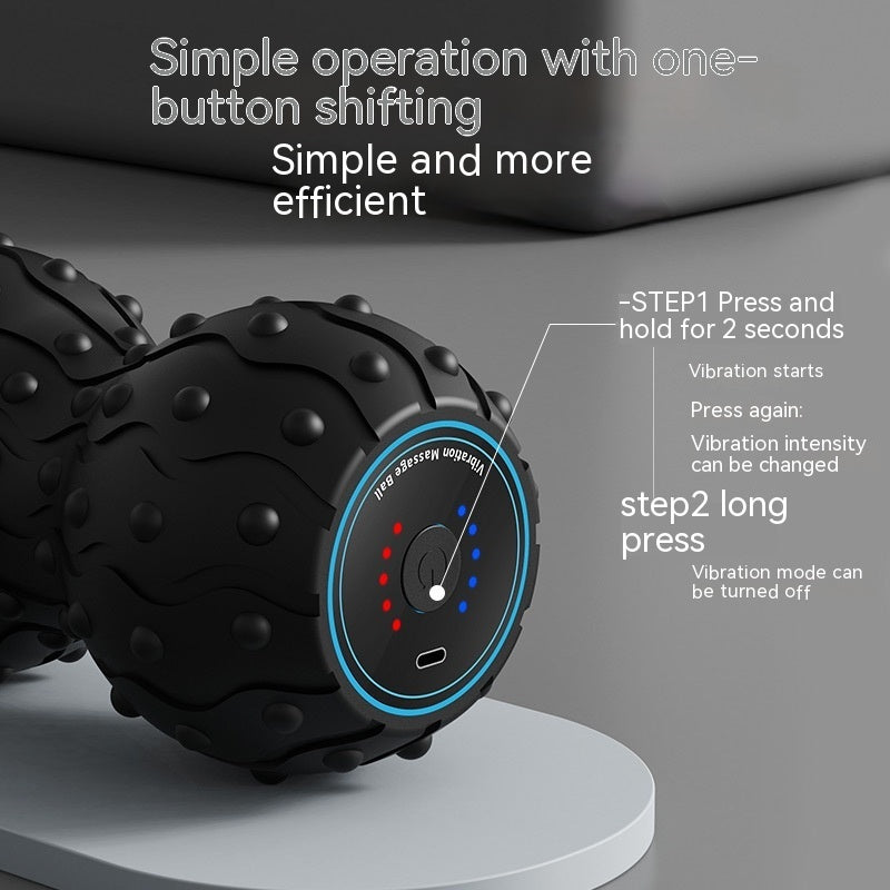 Massage Ball - Maverick8830