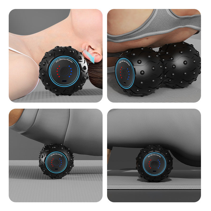 Massage Ball - Maverick8830