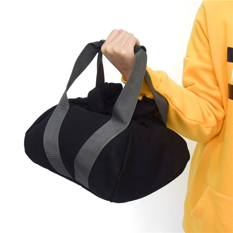 Sandbag kettlebell - Maverick8830