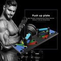 Push up board - Maverick8830