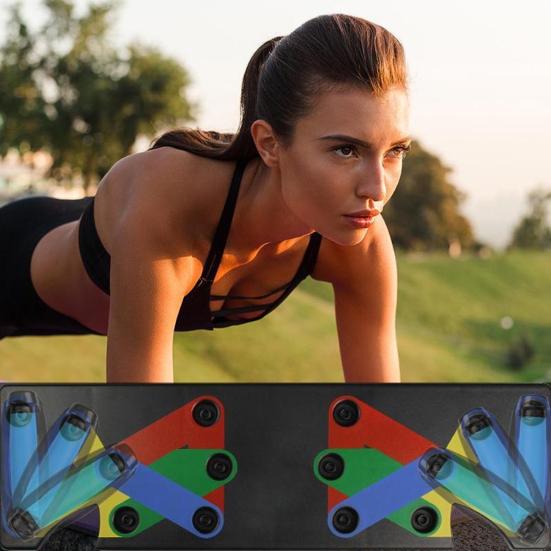 Push up board - Maverick8830