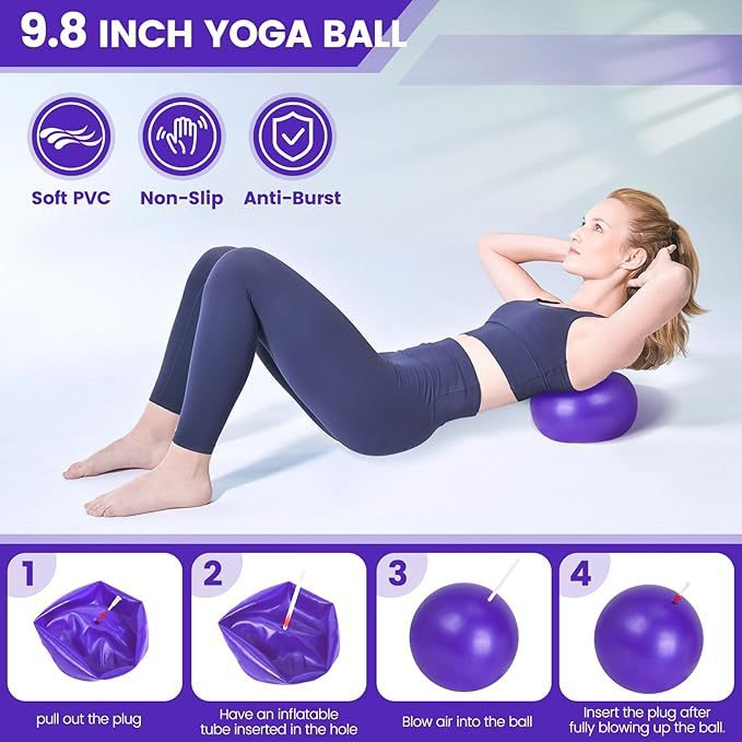 Pilates set - Maverick8830